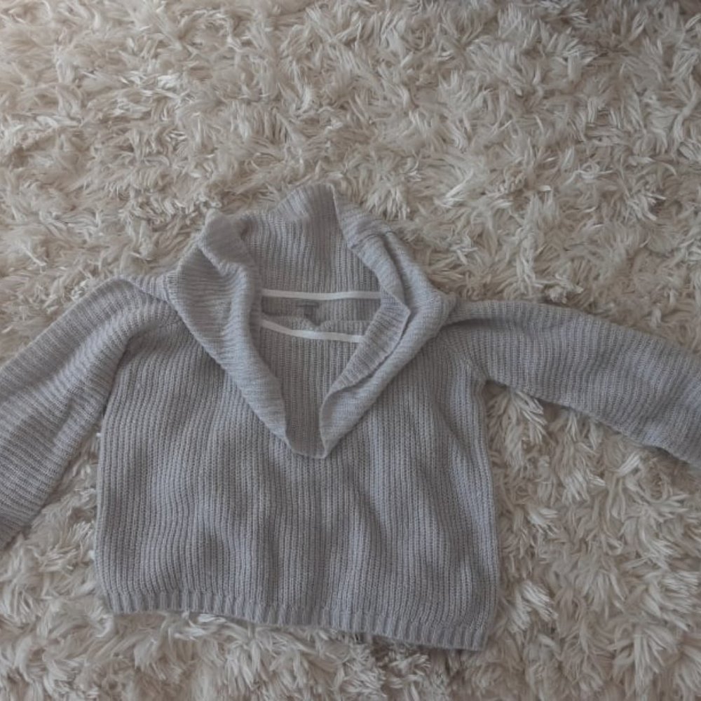 Charoltte Russe Sweater